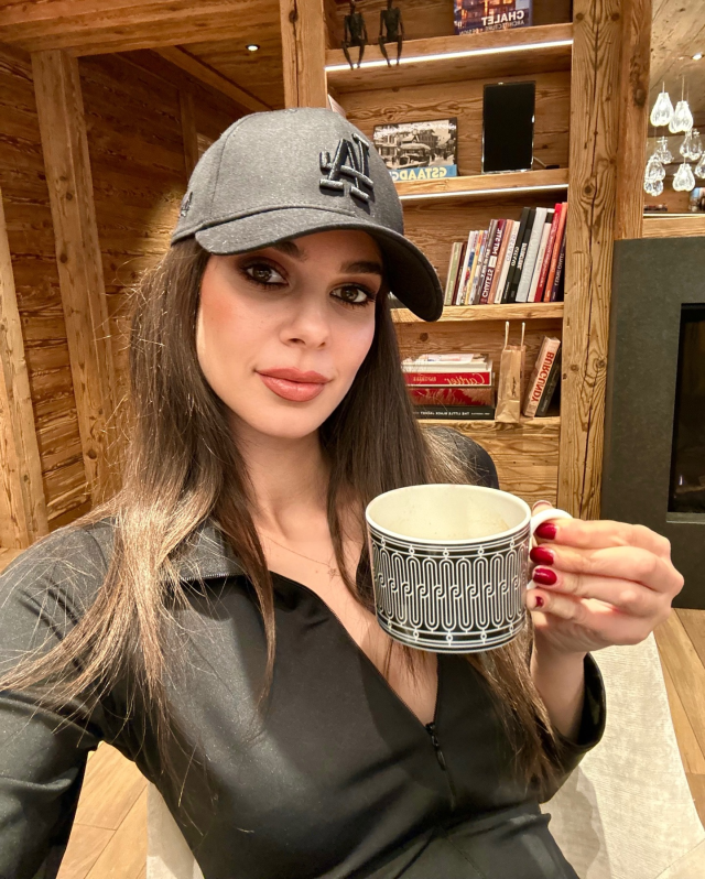 Deren Talu kimdir? Deren Talu kaç yaşında, nereli?