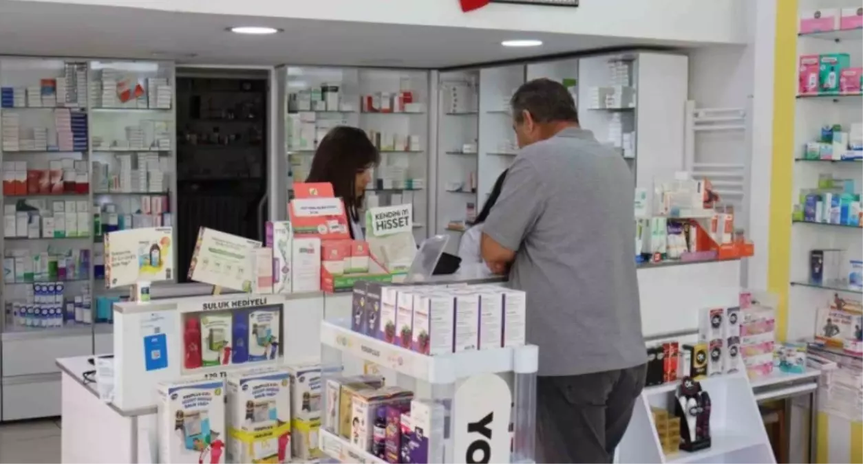 ECZANELER AÇIK MI: 3 Nisan Perşembe bugün eczaneler açık mı?