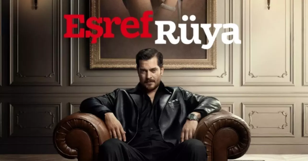 Eşref Rüya yeni bölüm bugün var mı, neden yok?