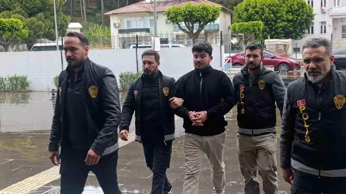 Alkol Tartışması Kanlı Bitti: 1 Ölü, 1 Yaralı
