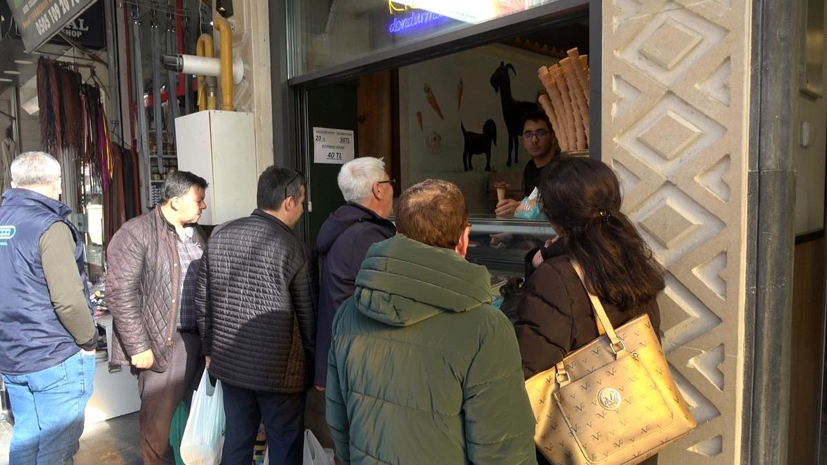 Kilis'te CHP'nin Boykot Çağrısına Rağmen Ticari Faaliyetler Devam Ediyor