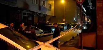 Kimlik kontrolü yapan bekçilere silahlı saldırı, hayati tehlikesi sürüyor