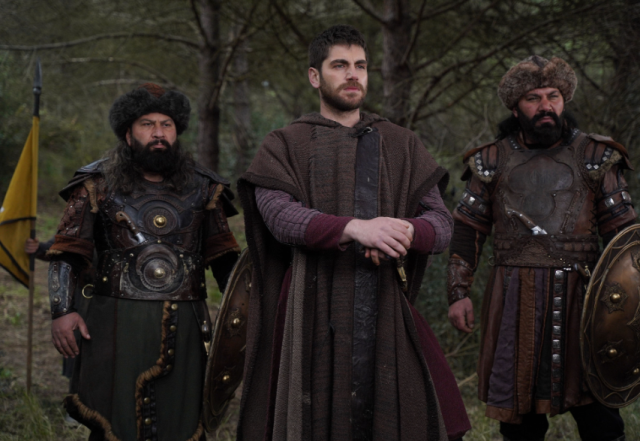 Kuruluş Osman bu akşam var mı? Kuruluş Osman neden yok, yeni bölüm ne zaman yayınlanacak? Kuruluş Osman bu akşam var mı? Kuruluş Osman neden yok, yeni bölüm ne zaman yayınlanacak?