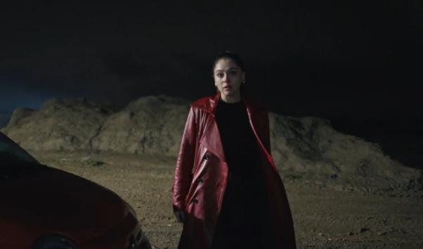 Leyla öldü mü? Cemre Baysel diziden mi ayrılıyor?