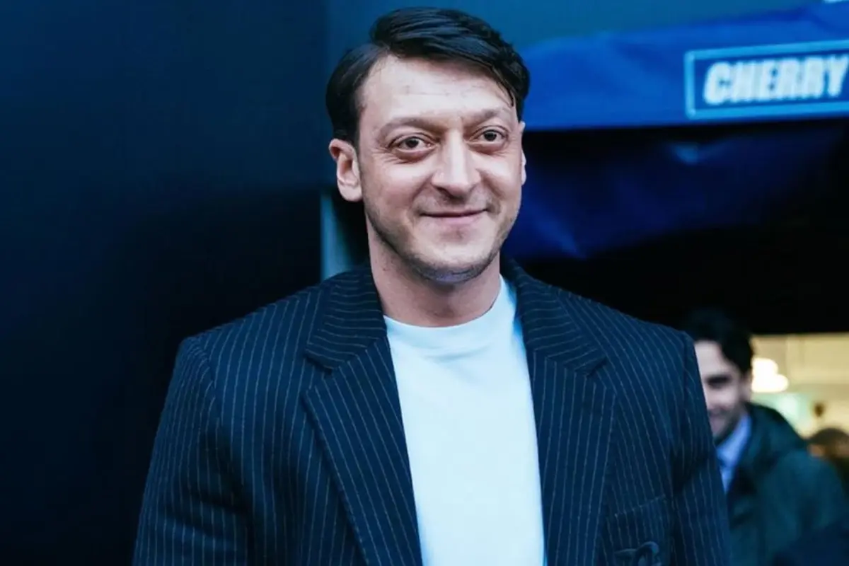 Mesut Özil'in boykot çağrısına Ali Mahir Başarır'dan bomba yanıt