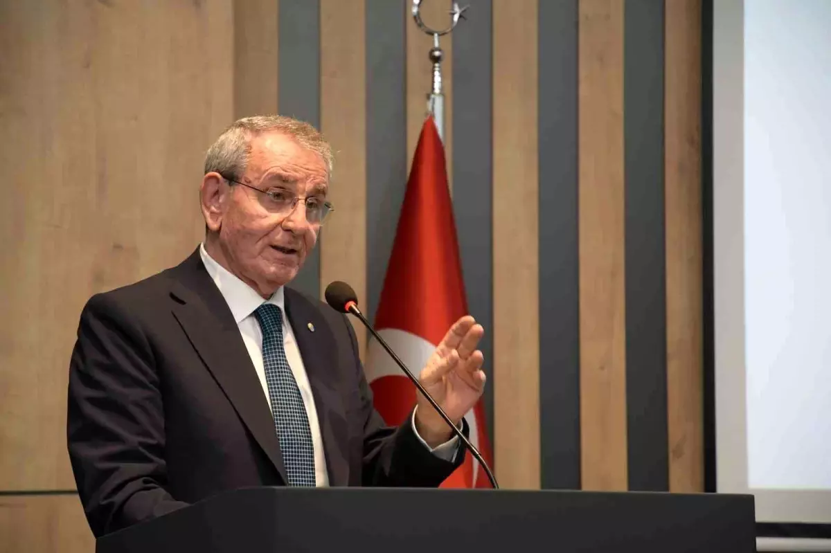 Samsun TSO Başkanı Murzioğlu'ndan Ekonomik Boykot Uyarısı