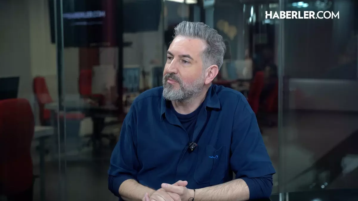 Oğuzhan Akgül: Botoks, medikal estetikte altın standart