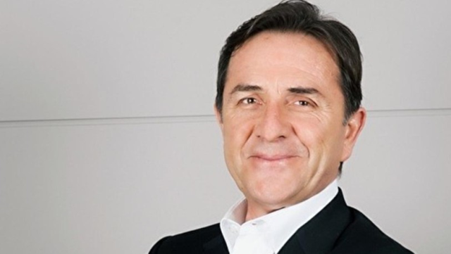 Osman Müftüoğlu kimdir, kaç yaşında? Osman Müftüoğlu evli mi, kaç çocuğu var?