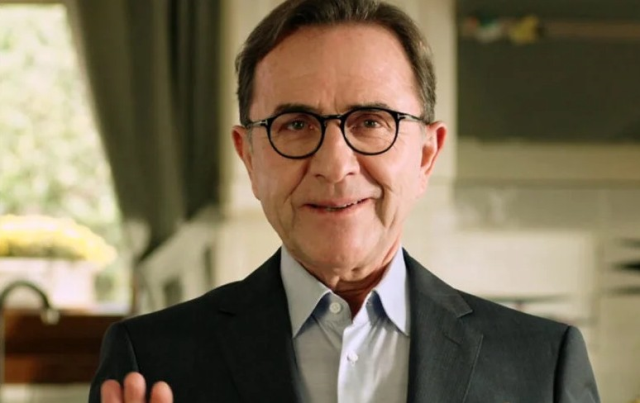 Osman Müftüoğlu kimdir, kaç yaşında? Osman Müftüoğlu evli mi, kaç çocuğu var?