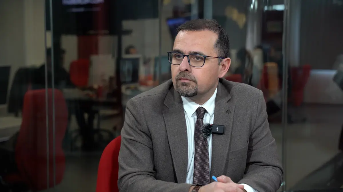 Prof. Dr. İsmail Cem Sormaz: Her nodül olan hasta ameliyat edilmez
