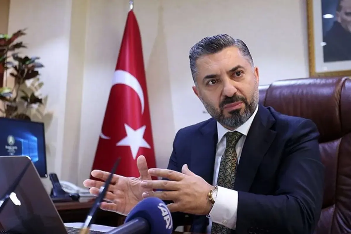 RTÜK Başkanı boykotu destekleyenlere gözdağı verdi: Gereği yapılacak