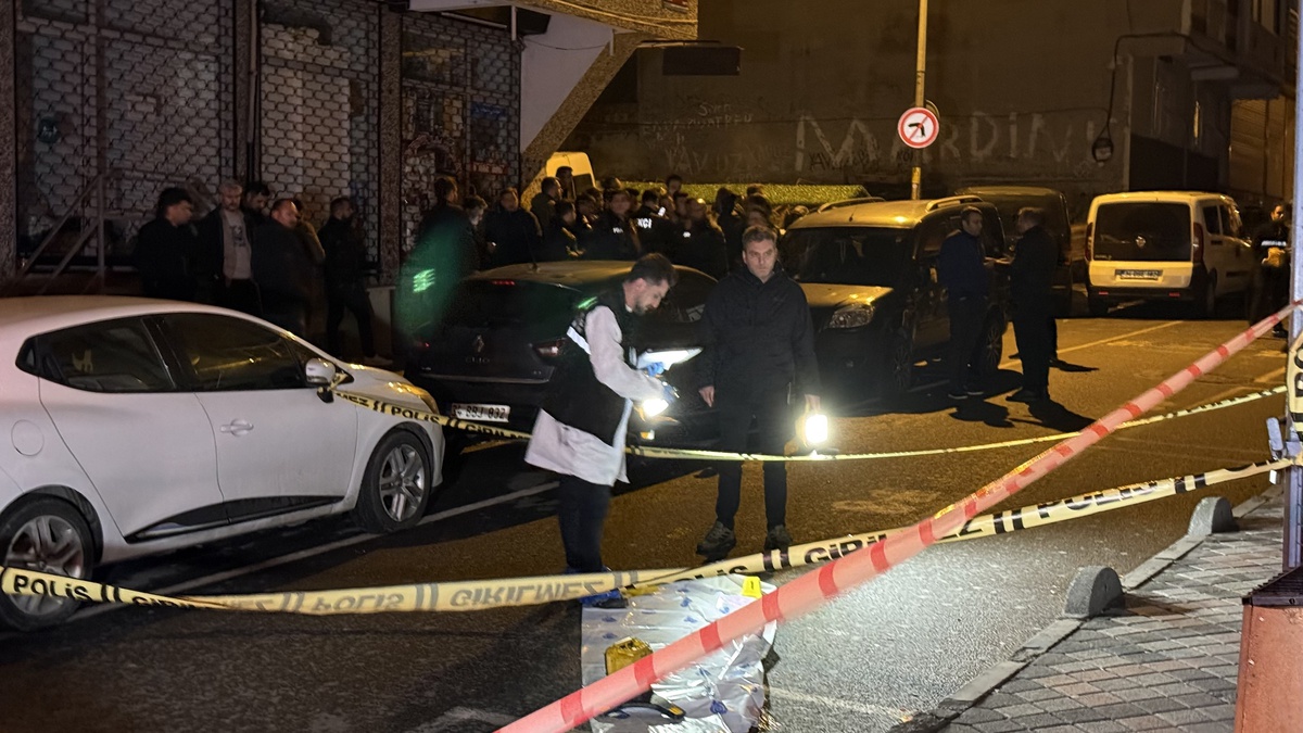 Silahlı saldırıya uğrayan bekçi şehit oldu