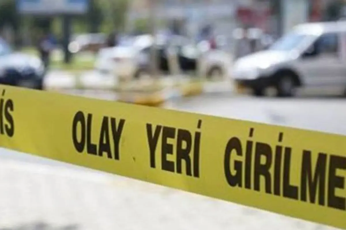 Taş toplama makinesine sıkışan çiftçi hayatını kaybetti