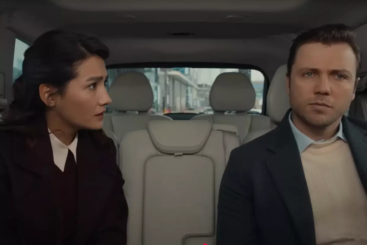 TRT, Aybüke Pusat'ın ardından Boran Kuzum'la da yolları ayırdı