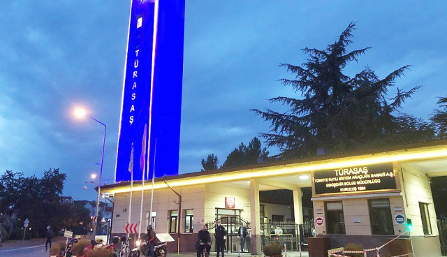 TÜRASAŞ İŞÇİ ALIMI BAŞVURU EKRANI: TÜRASAŞ işçi alımı başvurusu nasıl yapılır? TÜRASAŞ 776 işçi alımı başvuru şartları nedir?