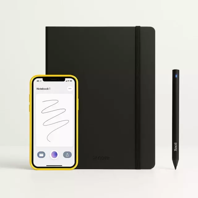 Türk Girişimcilerin Geliştirdiği Yapay Zekâ Destekli Akıllı Defter, Sosyal Medyada Viral Oldu