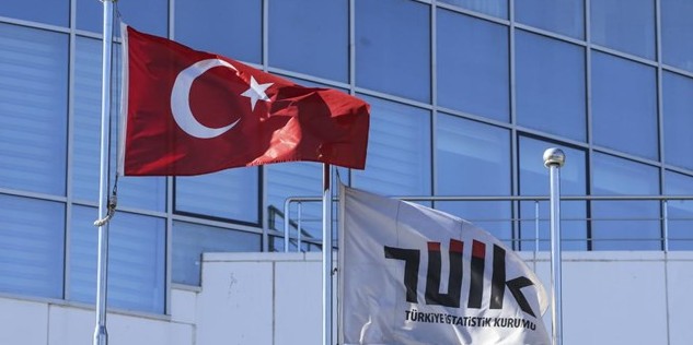 3 Nisan 2025'te TÜİK hangi verileri açıklayacak?
