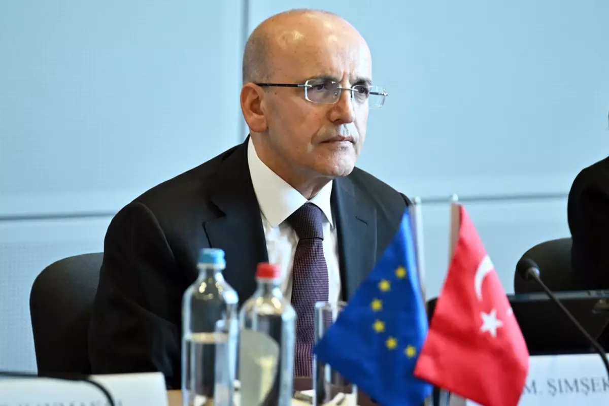 AB Yüksek Düzeyli Ekonomik Diyalog Toplantısı Türkiye'de yapılacak