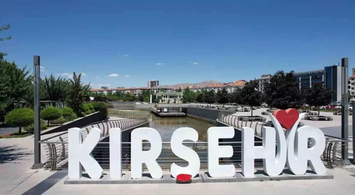 Kırşehirli Ahi Esnafı: Boykot Yerine Üretim
