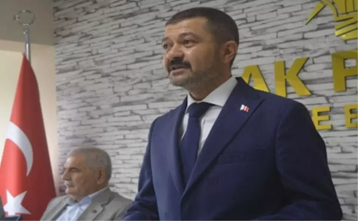 Ali Dinçer kimdir? 'İşte boykot edilecek mallar' listesi yapan Çine Gençlik ve Spor İlçe Müdürü Ali Dinçer kimdir?