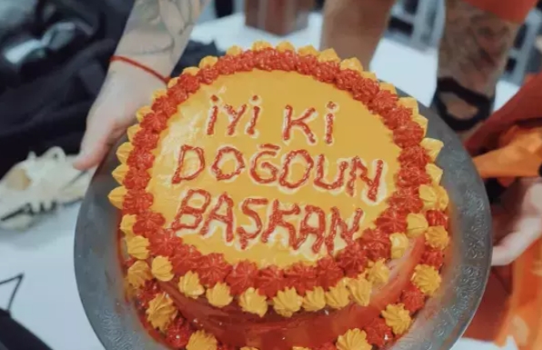 Ali Koç doğum günü ne zaman? Ali Koç doğum günü 2 Nisan mı?