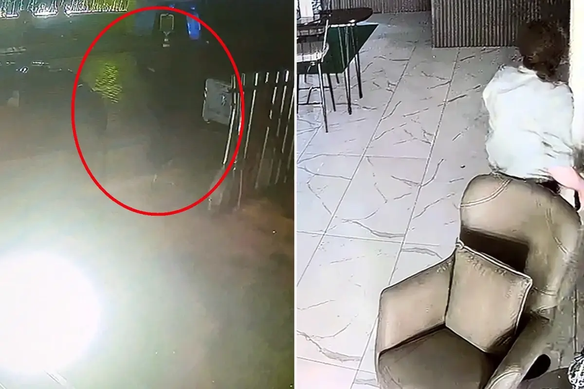 Avcılar'da iki otele silahlı saldırı