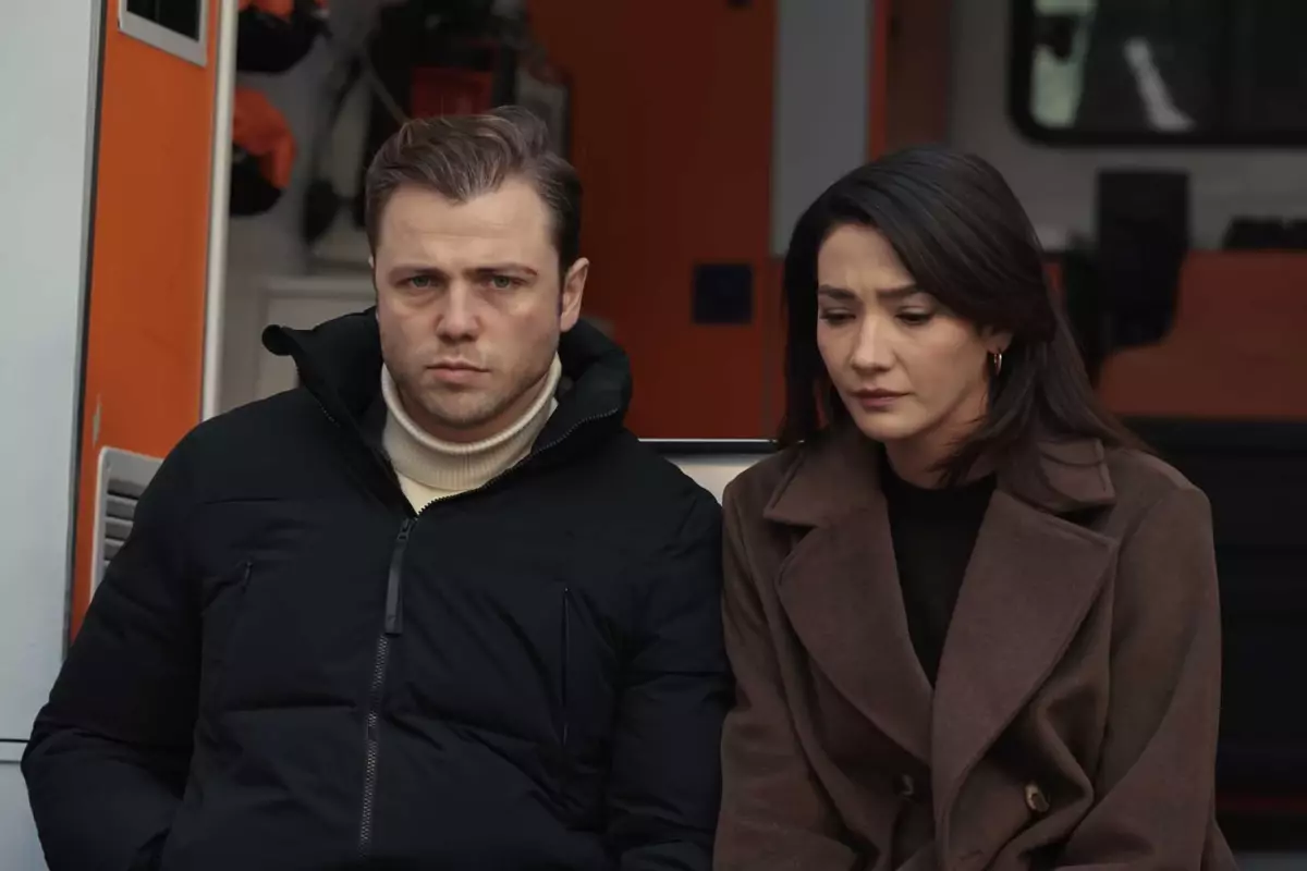 Aybüke Pusat çağrıları yapılan Tolga Sarıtaş'tan dikkat çeken hamle