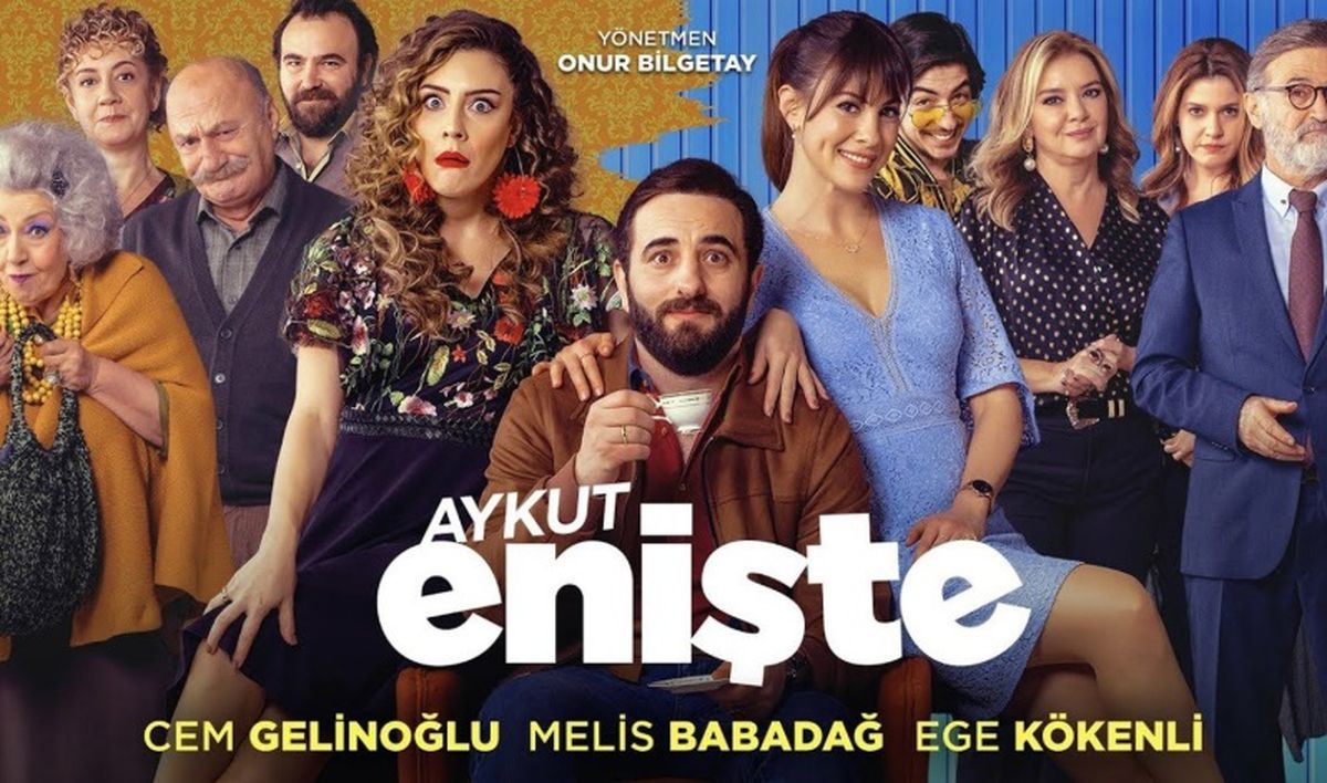 Aykut Enişte filmi oyuncuları kim, konusu ne, sonu nasıl bitiyor? Aykut Enişte filmi ne zaman, nerede çekildi?