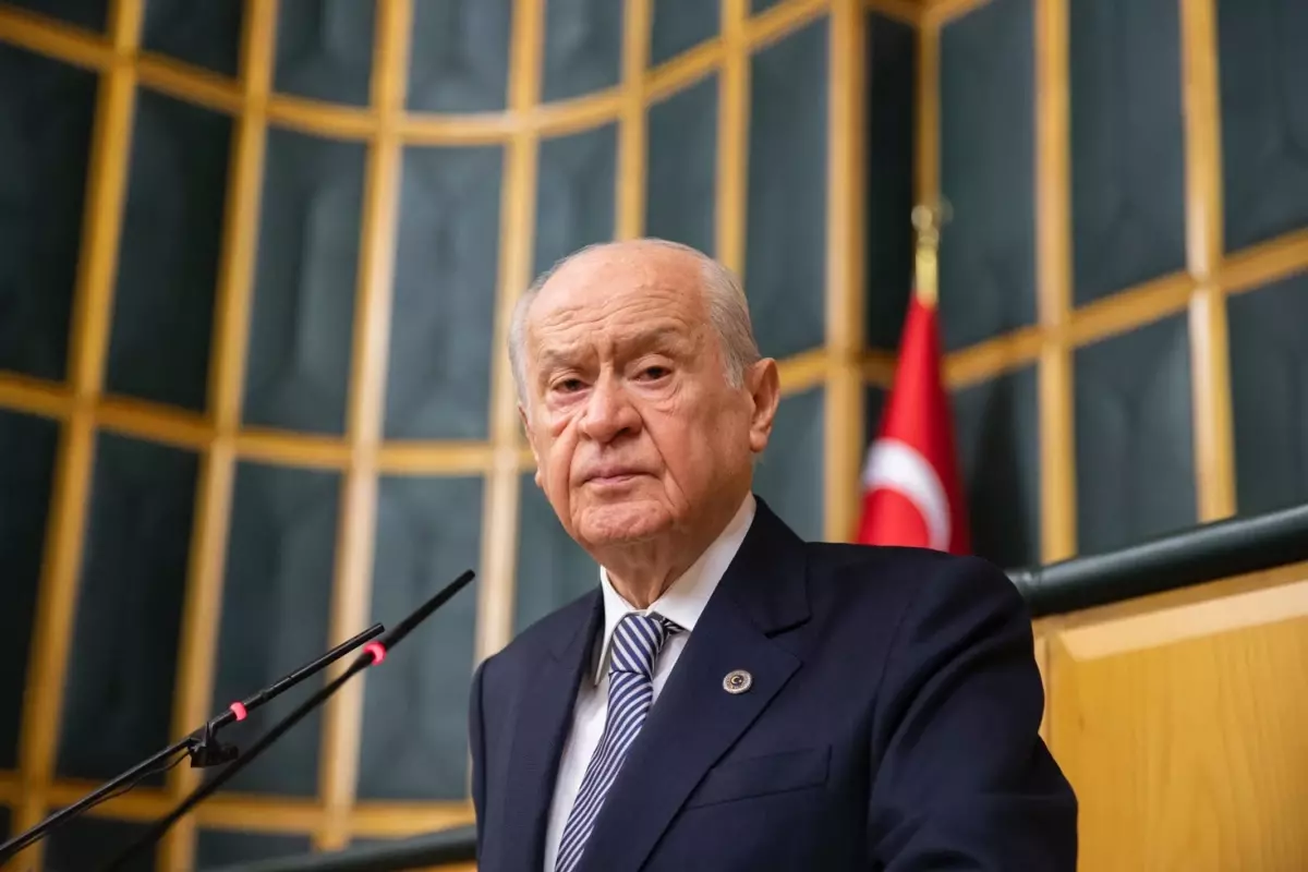 Bahçeli'den boykot çağrılarına ilk tepki: Bedeli ödetilecek