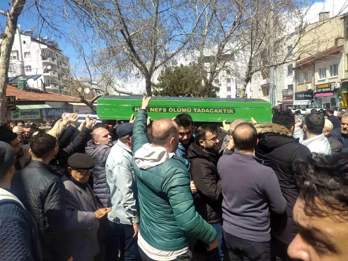 Zehra Sare Burçak Hayatını Kaybetti