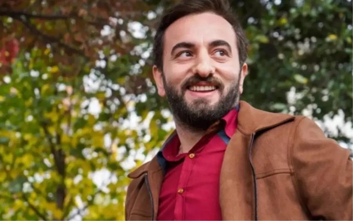 Cem Gelinoğlu evli mi?