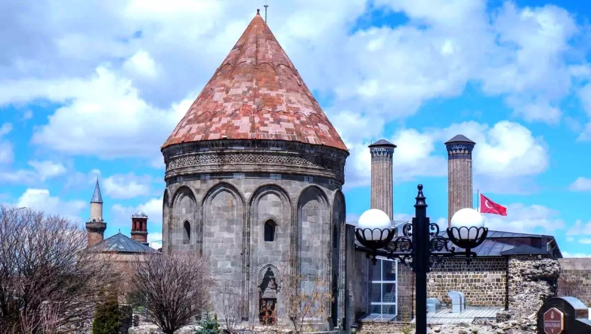 Cumhurbaşkanı Erdoğan, 2025 EİT Turizm Başkenti için Erzurum'a gelecek