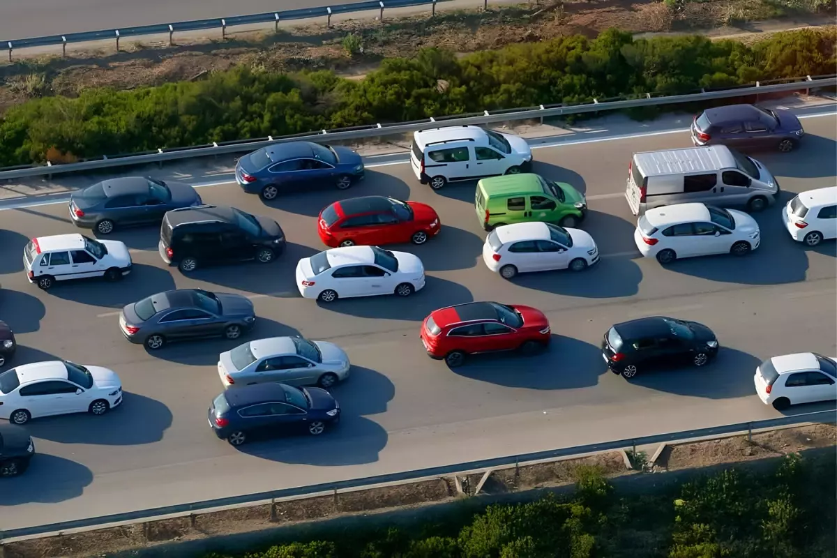 Taşıtlara yeni vergi gündemde