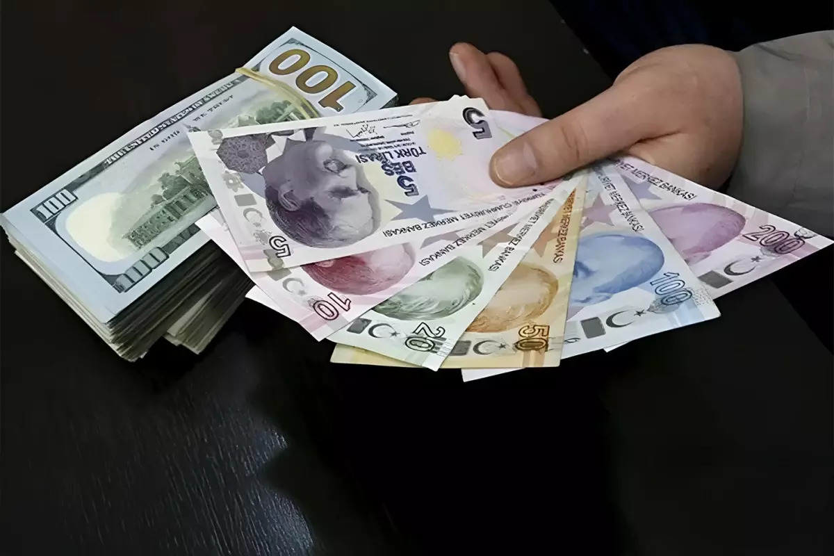 İşte ABD'nin kritik kararı sonrası dolarda son durum