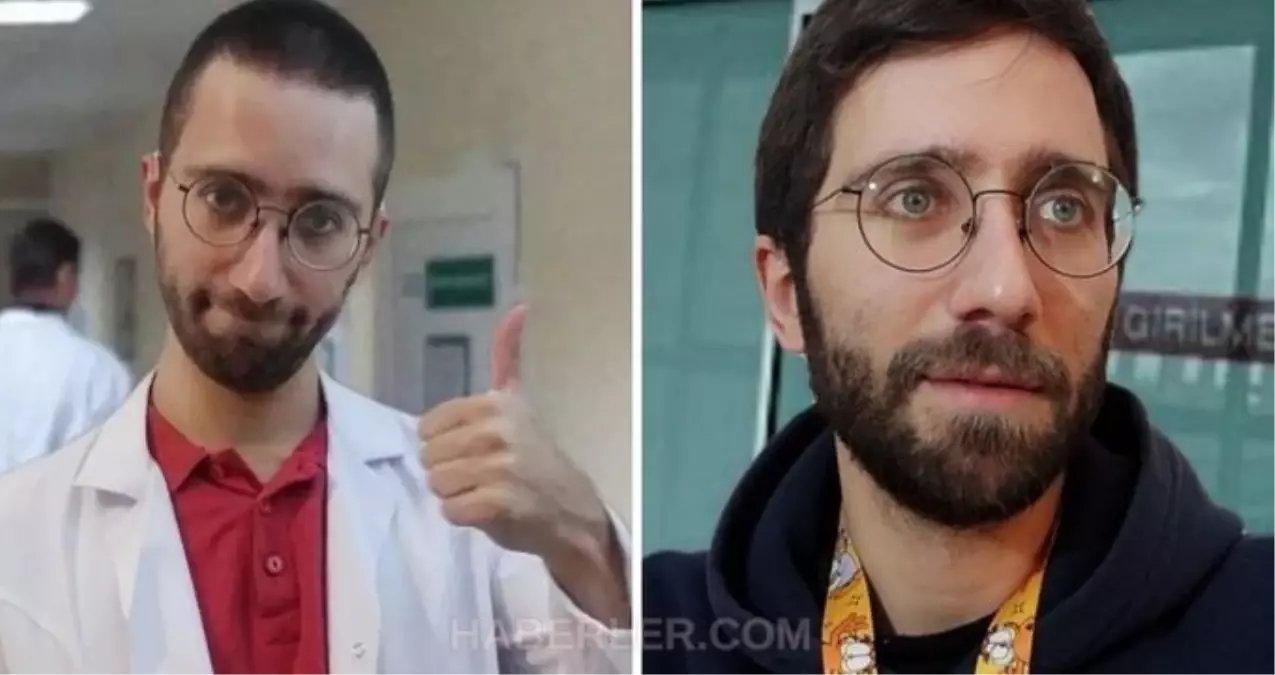 Enes Özel kimdir? Fenomen doktor psikiyatrist Muhammet Enes Özel kaç yaşında?