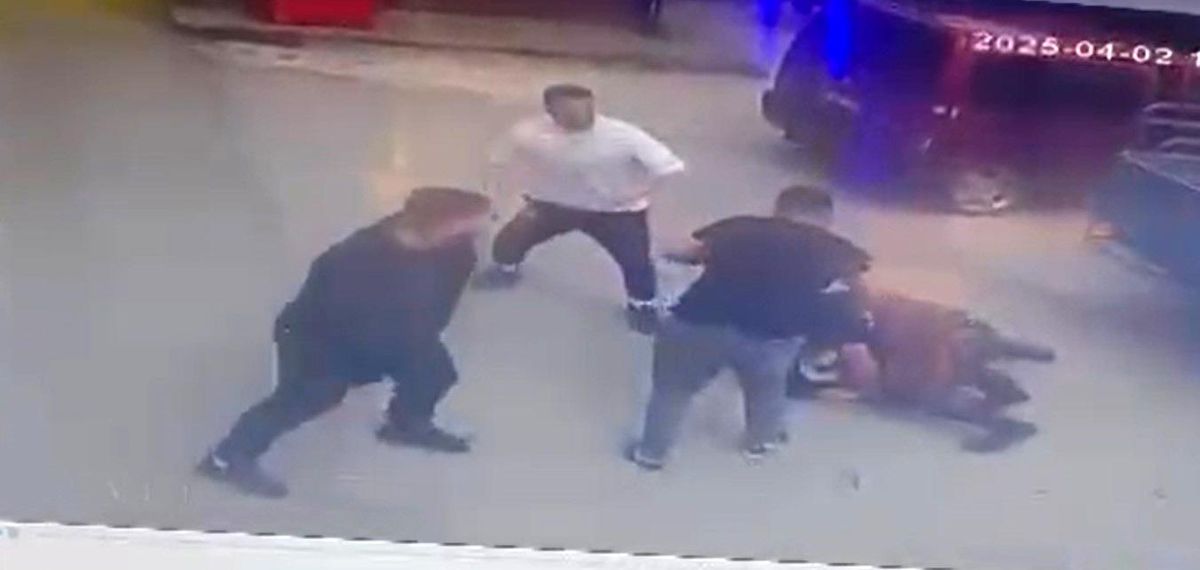 Giresun'da silahlı kavga: 1 ölü, 1 yaralı
