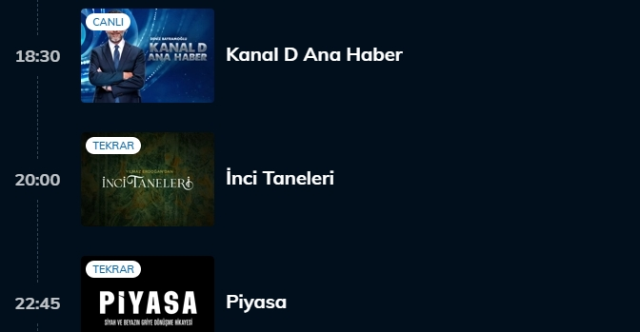 İnci Taneleri neden yok? İnci Taneleri yeni bölüm bu hafta yok mu? İnci Taneleri yeni bölüm ne zaman yayınlanacak 3 Nisan Perşembe? İnci Taneleri neden yok? İnci Taneleri yeni bölüm bu hafta yok mu? İnci Taneleri yeni bölüm ne zaman yayınlanacak 3 Nisan Perşembe?