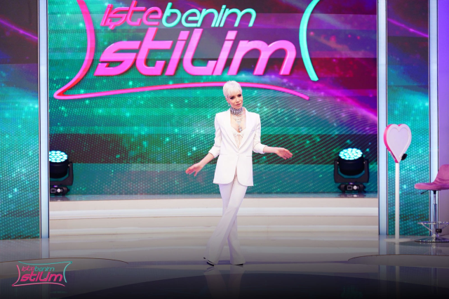 İşte Benim Stilim 2025 yarışmacıları kimler?