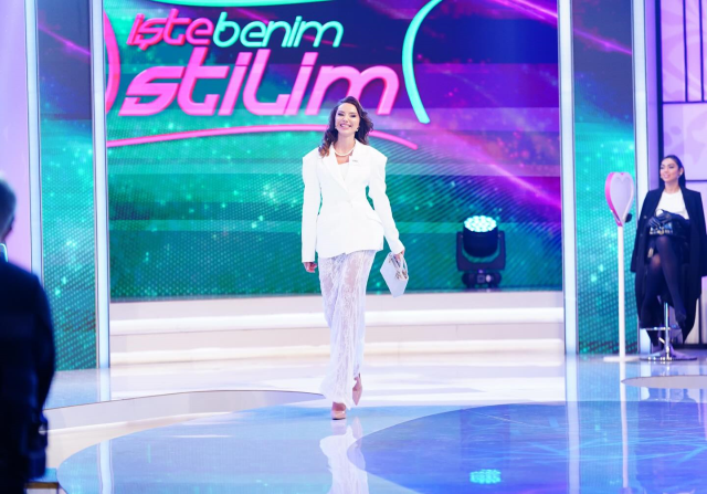 İşte Benim Stilim Sibel kimdir? Sibel Serbest kaç yaşında, nereli?