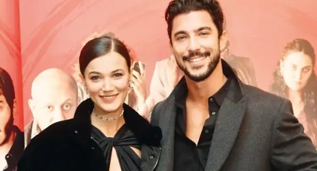 Kaan Yıldırım ve Pınar Deniz'in bebeğinin ismi belli oldu mu? Kaan Yıldırım ve Pınar Deniz'in bebeğinin ismi ne?