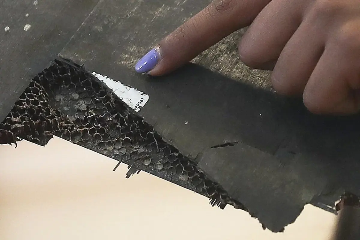 MH370 Sefer Sayılı Uçağın Enkaz Arama Çalışmaları Askıya Alındı