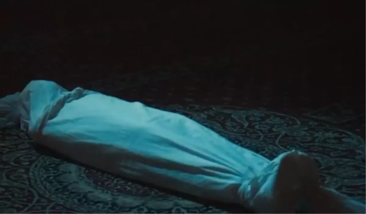 Kızıl Goncalar Levent Meryem ölüyor mu?