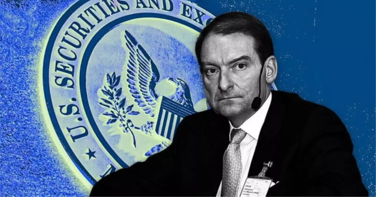 Kriptoya yeşil ışık: Trump'ın SEC adayı Senato engelini aştı