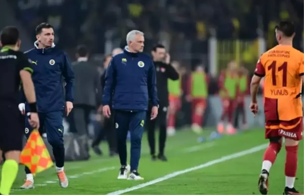 Mourinho kovulacak mı, Mourinho gidiyor mu?