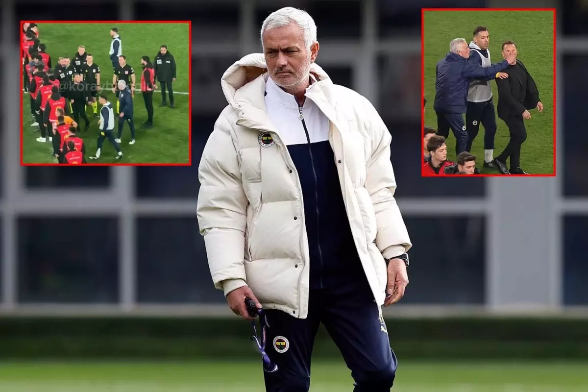 18 saat sonra paylaşım yaptılar! Fenerbahçe, olaylı derbiden sonraki sessizliğini bozdu