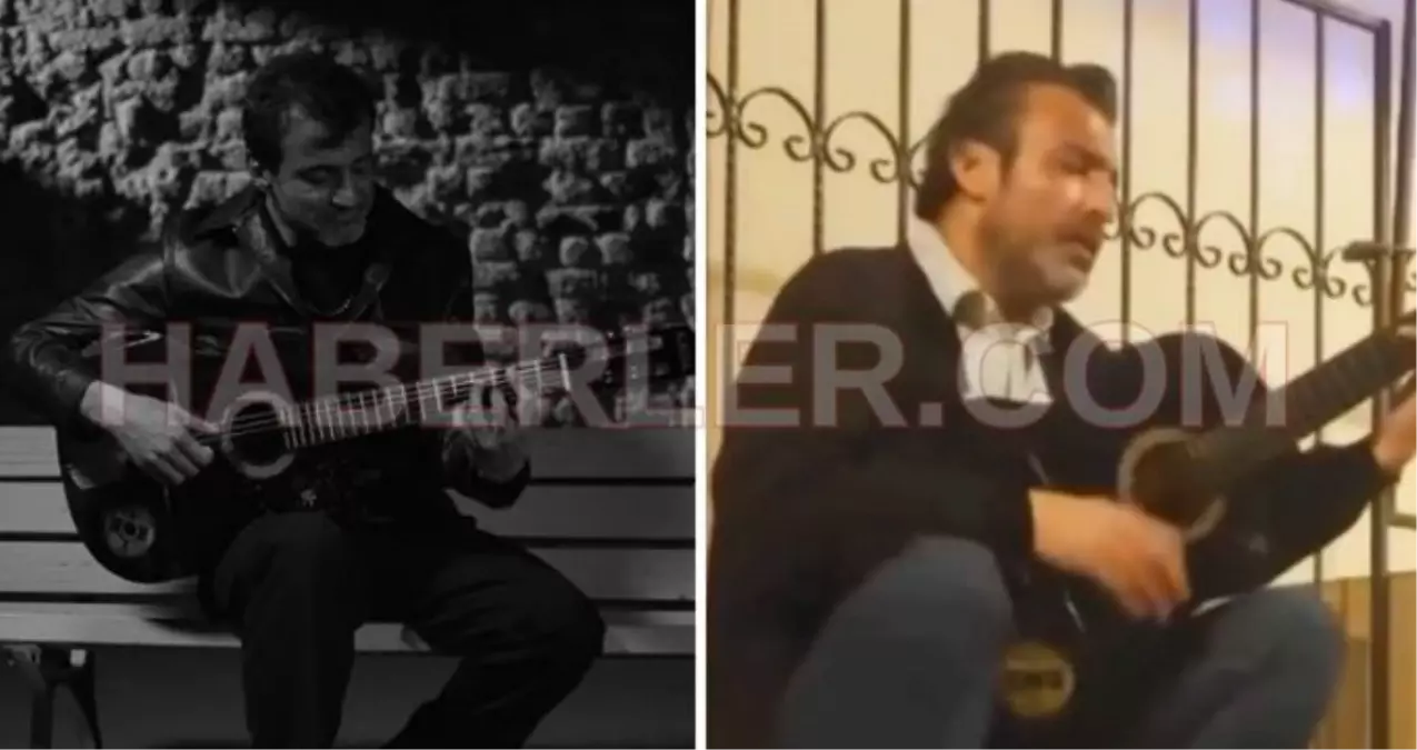 Rıza Tamer Benden Sonra şarkı sözü! Benden Sonra şarkısı neden gündemde?