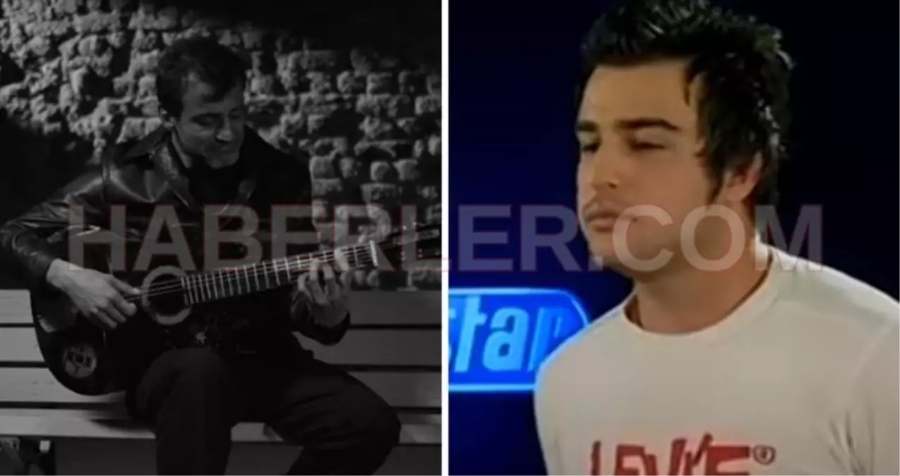 Rıza Tamer kimdir? Benden Sonra şarkısının sahibi Rıza Tamer nereli, kaç yaşında?