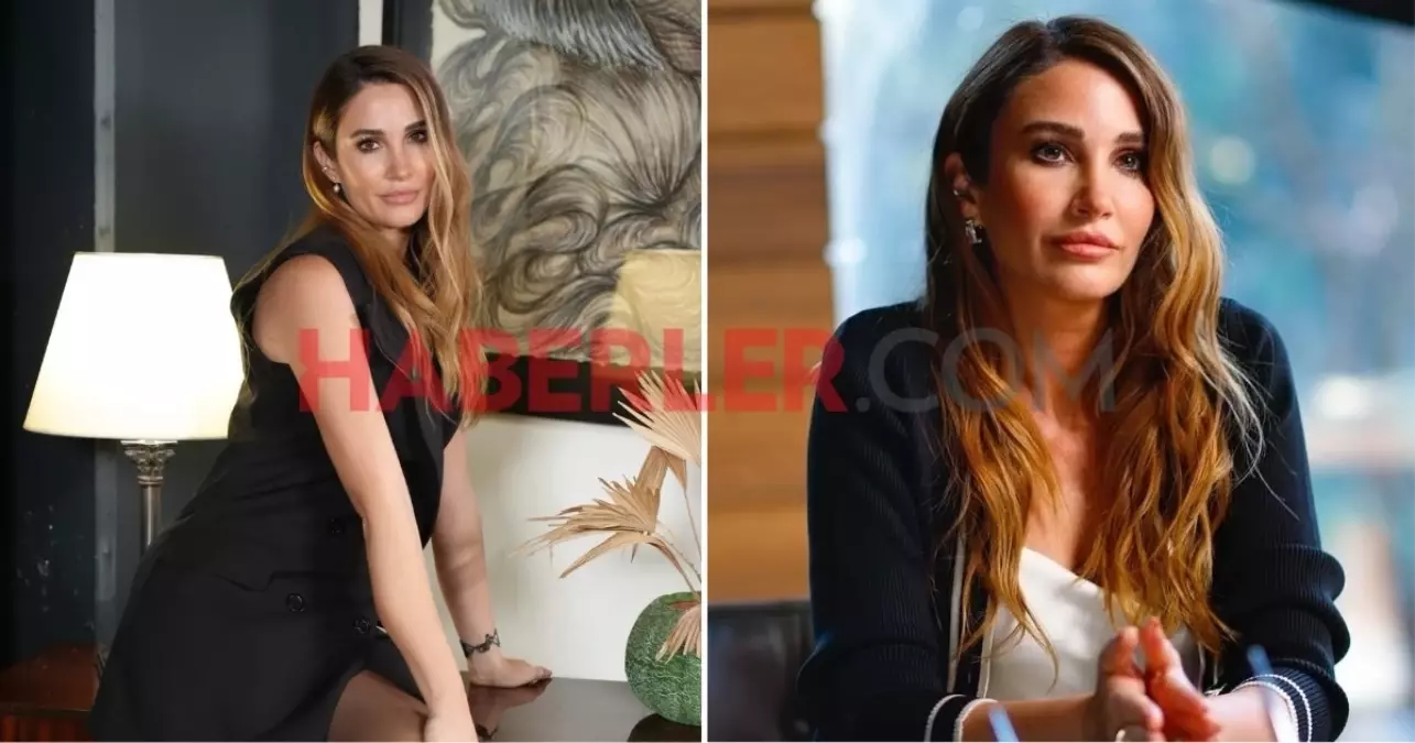 Rojda Demirer kimdir? Rojda Demirer kaç yaşında, nereli?