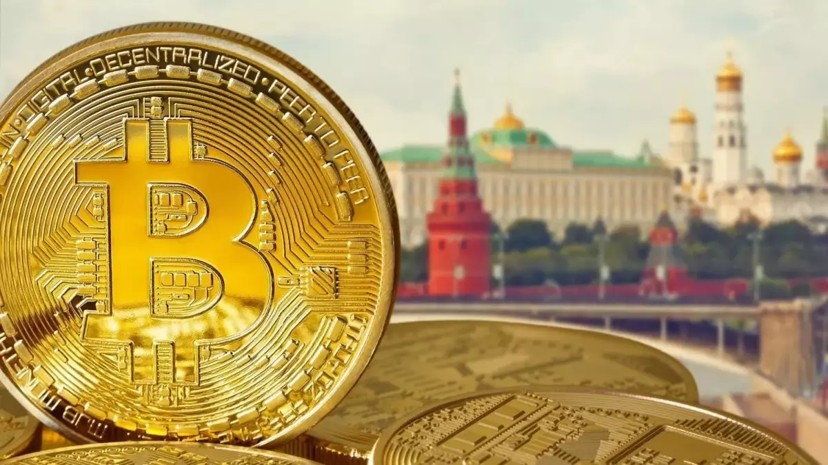 Rusya'dan şok erteleme: Dijital Ruble lansmanı teknik engellere takıldı