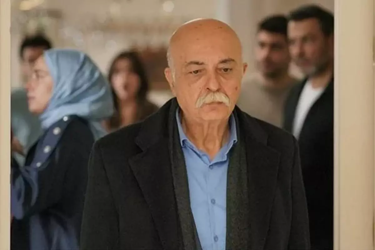 Settar Tanrıöğen'den aylar sonra gelen 'Kızılcık Şerbeti' yorumu
